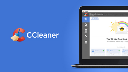 How to Login Ccleaner Cloud Backup Software?